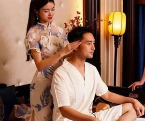 深圳坪山高端按摩会所的装修风格是什么